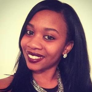 Meet your Posher, Laquasha